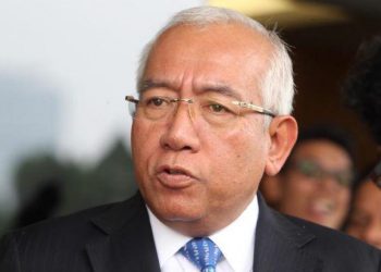 KENYATAAN MEDIA BERHUBUNG PENGAMBILAN PELAJAR INDIA KE PROGRAM MATRIKULASI KPM