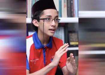 K-POP PEMANGKIN DASAR PEMBANGUNAN BELIA NEGARA?