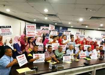 UMNO SELANGOR MENDESAK KERAJAAN MENOLAK STATUT ROM