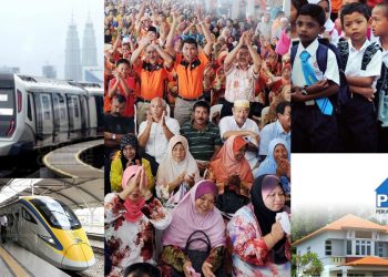 APA SEBENARNYA KEHENDAK DAN KEPENTINGAN RAKYAT