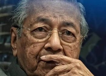 KEPIMPINAN DR. MAHATHIR MOHAMAD, SATU ANALISA TERKINI