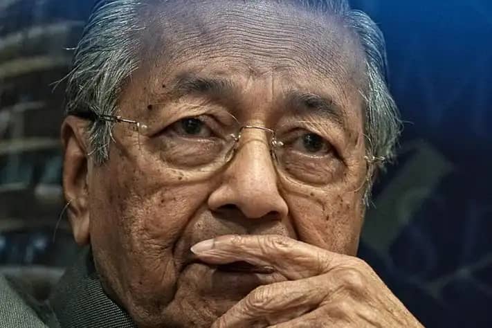 KEPIMPINAN DR. MAHATHIR MOHAMAD, SATU ANALISA TERKINI – Editor ...