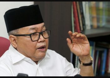 ISU PEMBUBARAN UNIT STAFOC STAGG DAN STING PDRM