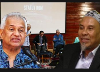 GAGAL MENASIHATI AGONG, HASUT PELAJAR PULA – MUAFAKAT