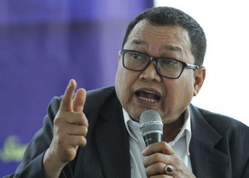 KENYATAAN PERKASA MENGENAI KEPUTUSAN MALAYSIA MENARIK DIRI DARI STATUT ROM