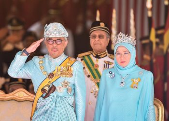 MALAYSIA TIDAK PERLUKAN DIKTATOR