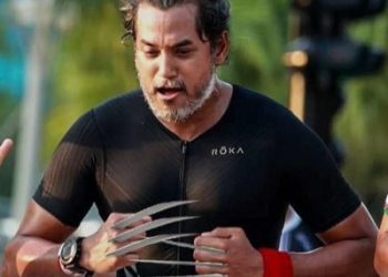 KJ KETINGGALAN KAPAL?