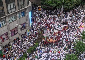 HIMPUNAN 405 BERJALAN LANCAR