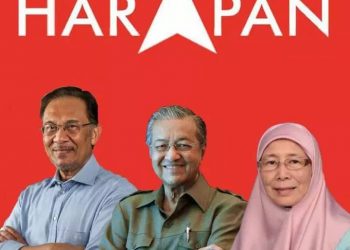 REALITI POLITIK MALAYSIA – 4 TAHUN MENDATANG