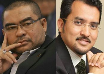 ISU KUOTA TABUNG HAJI: MUJAHID TUDUH ASYRAF WAJDI FITNAH