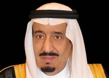 RAJA SALMAN IKTIRAF 100 HAKIM MELALUI DEKRI DIRAJA