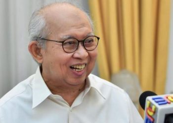 PILIHAN RAYA UMUM AWAL ATAU TUNGGU LAGI 4 TAHUN