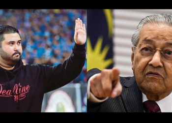 BILA PM GUNA PERKATAAN BODOH