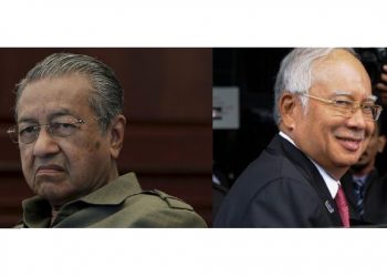 ANDA MAHU KEADILAN ATAU KESAMARATAAN?