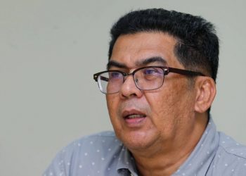 KISAH NAJIB DI SEBALIK TABIR – KAMARUL AZMAN HABIBUR RAHMAN