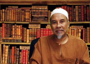 SINDIRAN YANG BOLEH JATUH MURTAD