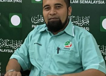 PENGAMPUNAN DIRAJA TIDAK MEMBATALKAN SABITAN JENAYAH