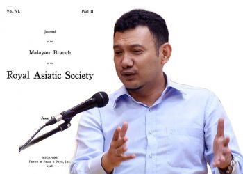 BUKTI MALAYSIA NEGARA ISLAM – SIRI II