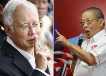 DEBAT NAJIB-KIT SIANG: ANTARA FAKTA DAN AUTA