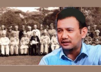 BUKTI MALAYSIA NEGARA ISLAM – SIRI VI