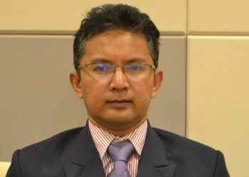 APA PUNCA DAN SIAPA ARAH PEGUAM INKUES MUHAMMAD ADIB TARIK DIRI: PERSEPSI BERDASARKAN LAPORAN MEDIA