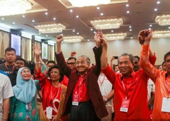 ESOK KERAJAAN PH PENDEKKAN SOLAT TARAWIH KEPADA 8 RAKAAT