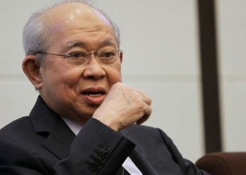 UMNO-PAS PERLU BERSEDIA AWAL – KU LI