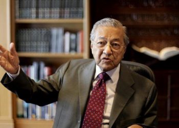 SETAHUN MEMERINTAH, MAHATHIR MASIH GAGAL FAHAMI PUNCA PH DITOLAK
