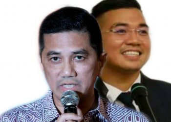 VIDEO AZMIN: PH PERLU RASIONAL, TIDAK PERLU SALAHKAN PIHAK LAIN