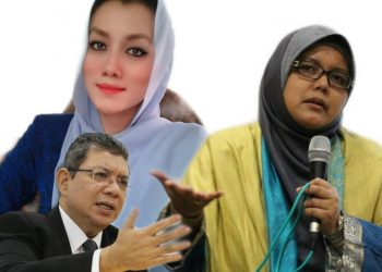 SAIFUDDIN ABDULLAH JANGAN TERLALU ANGKUH – WIRANITA PUTRA