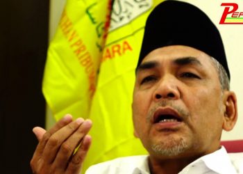 MENYOKONG TITAH ‘MURKA’ DYMM TUANKU SULTAN JOHOR MENEGUR PENGANJURAN IBADAH BERBUKA PUASA DI KUIL GURDWARA SAHIB