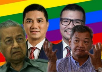 VIDEO SEMBURIT: YAKINI KREDIBILITI DAN KONSISTENSI HAMID BADOR