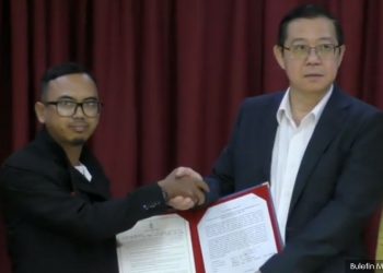 PEMENJARAAN KE ATAS HASUTAN BIADAP TERHADAP SULTAN DAN INSTITUSI DIRAJA ADALAH SATU KEWAJARAN