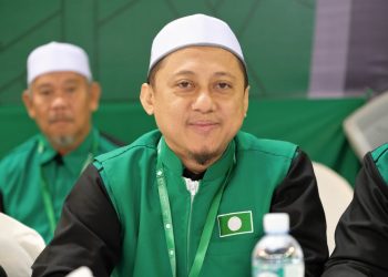 PERTAHAN KEDAULATAN NEGARA, JANGAN BERI KERAKYATAN MELALUI PINTU BELAKANG