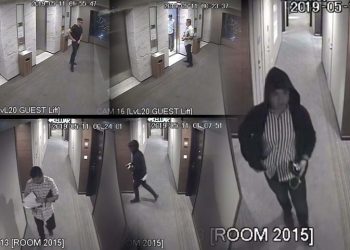 PKR PERLU TUBUH PASUKAN MENENTUKAN KETULENAN VIDEO SEMBURIT