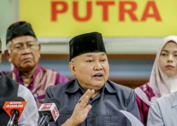 HUKUMAN MATI MANDATORI WAJIB DIKEKALKAN – PUTRA