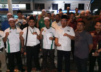 AMARAN BUAT PENCETUS PERPECAHAN KEHARMONIAN NEGARA