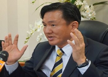 KES TUDUHAN MEROGOL OLEH SEORANG AHLI EXCO KERAJAAN NEGERI PERAK – APA KESUDAHANNYA?