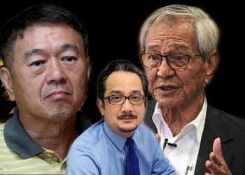 BERSIKAP BIADAB, KEMUDIAN MINTA MAAF, ADAKAH SEMUDAH ITU? – DR. NOVANDRI