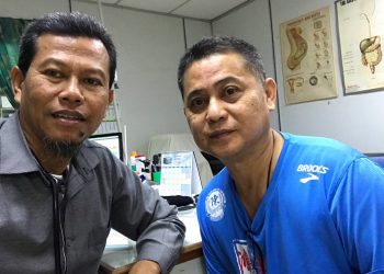 MARI KITA HIDUP SECARA HARMONI