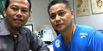 MARI KITA HIDUP SECARA HARMONI