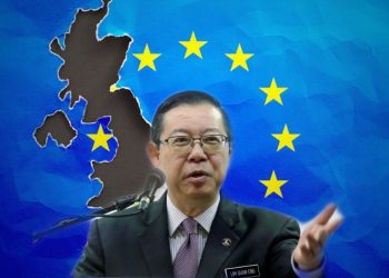 RECESSION, ECONOMY DOWNTURN – KEADAAN EKONOMI YANG TIDAK MENENTU