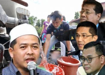 KEMBALIKAN IMEJ SELANGOR SEBAGAI NEGERI BERKEBAJIKAN