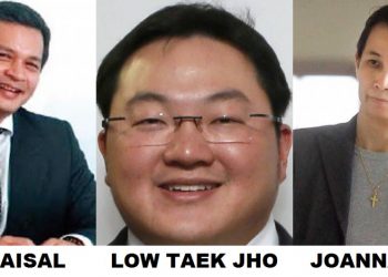 JHO LOW, NIK FAISAL DAN JOANNA, ANTARA PENIPUAN DAN KONSPIRASI