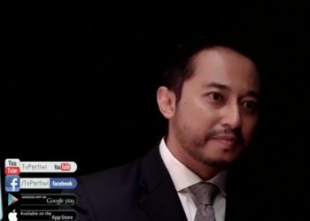 WAN AZIZAH PM KE-8 – ISHAM JALIL