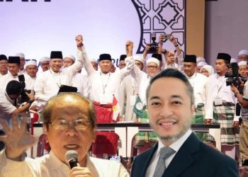 NEGARA RASIS, PENYATUAN UMMAH, MALAYSIAN MALAYSIA DAN TIGA JALAN PERPADUAN NASIONAL