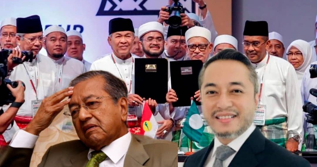 Ph Sedang Timbang Letak Calon Cina Di Tanjong Piai Jika Mahu Menang Editor Malaysia