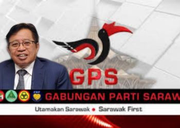 PILIHAN RAYA NEGERI SARAWAK – PILIHAN RAYA TERPENTING MASA KINI