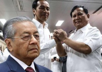 3 PERKARA YANG MAHATHIR PERLU LAKUKAN SEBELUM DIJEMPUT SAKARATUL MAUT – LOKMAN ADAM
