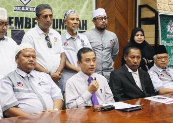 PENDIRIAN UMMAH BERKAITAN KONGRES MARUAH MELAYU